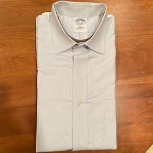 Brooks Brothers Men’s Dress Shirt